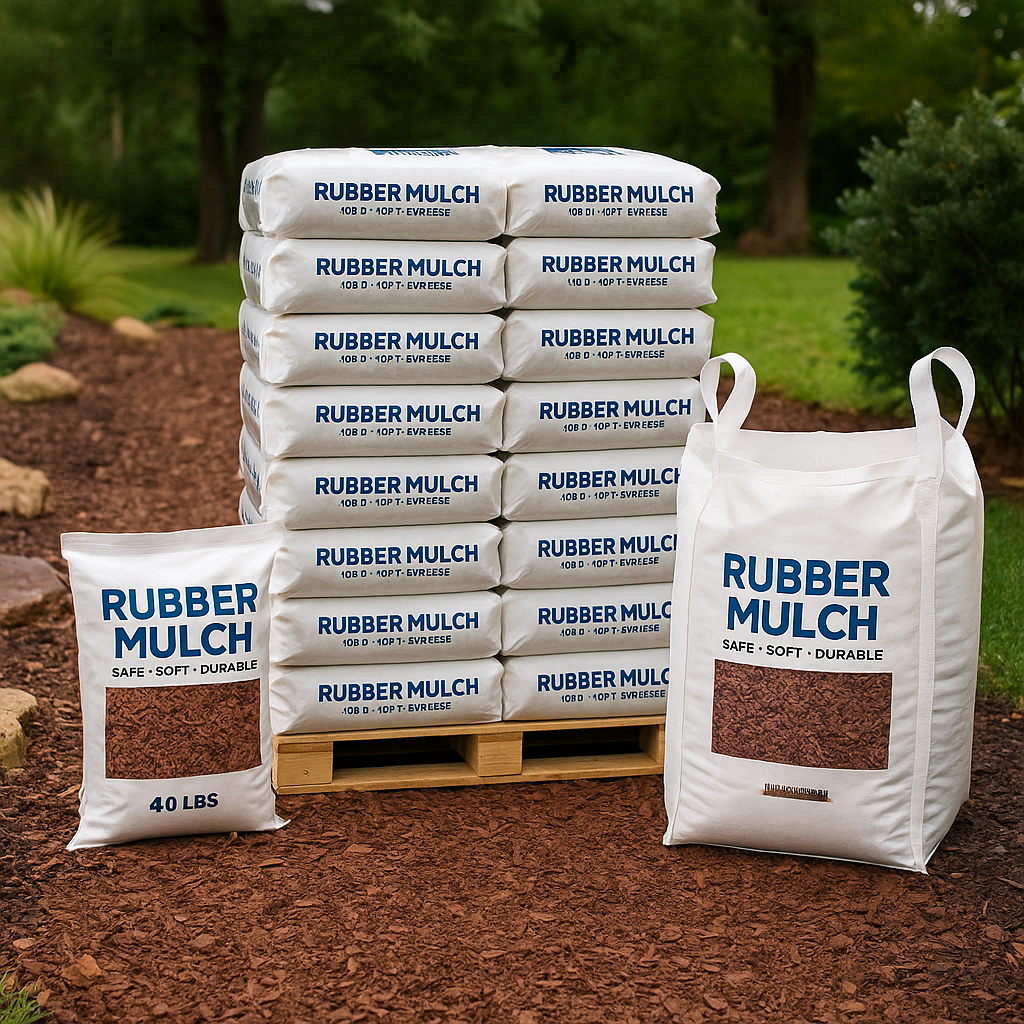 All Products Mulch