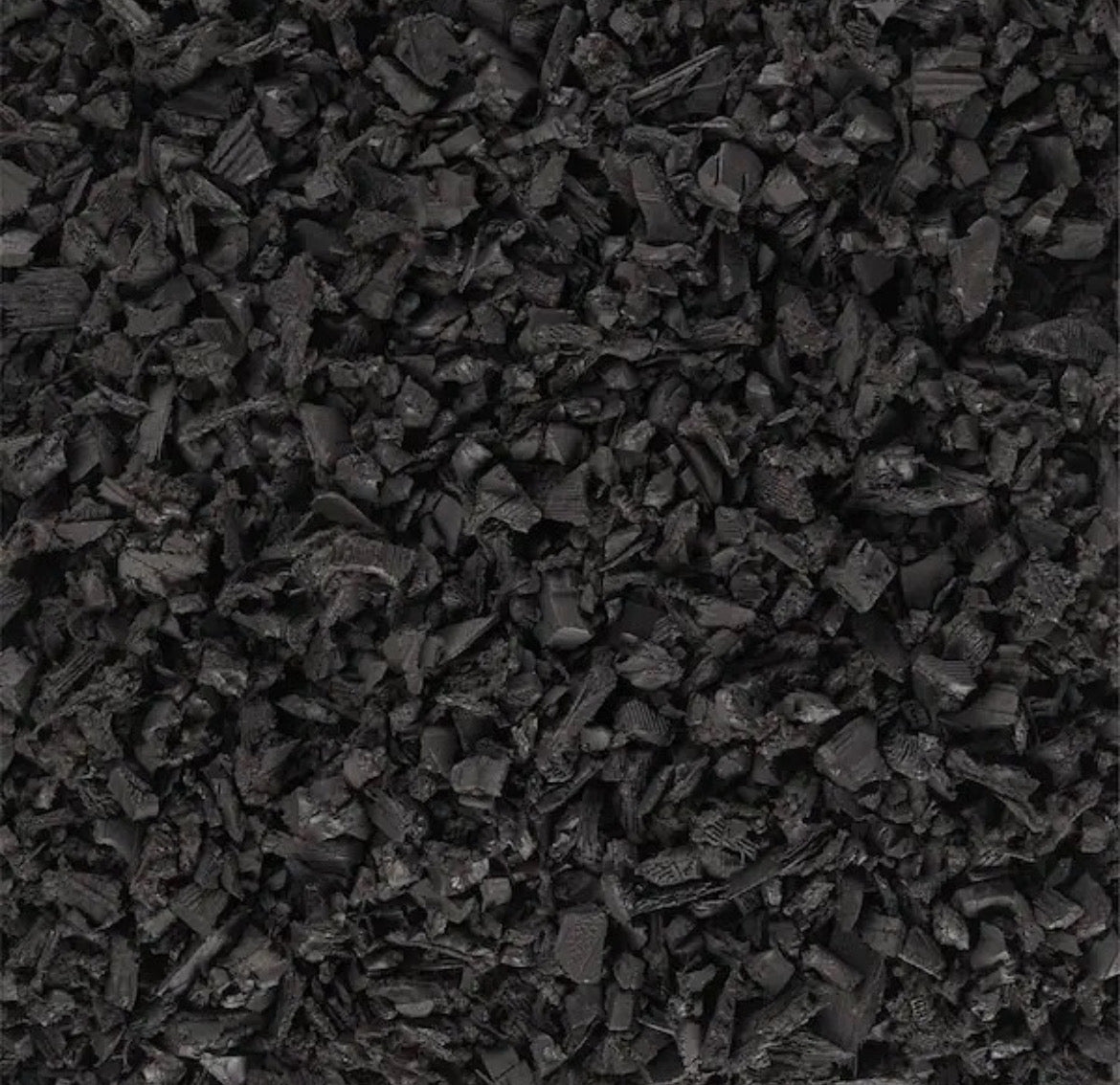 Black Mulch
