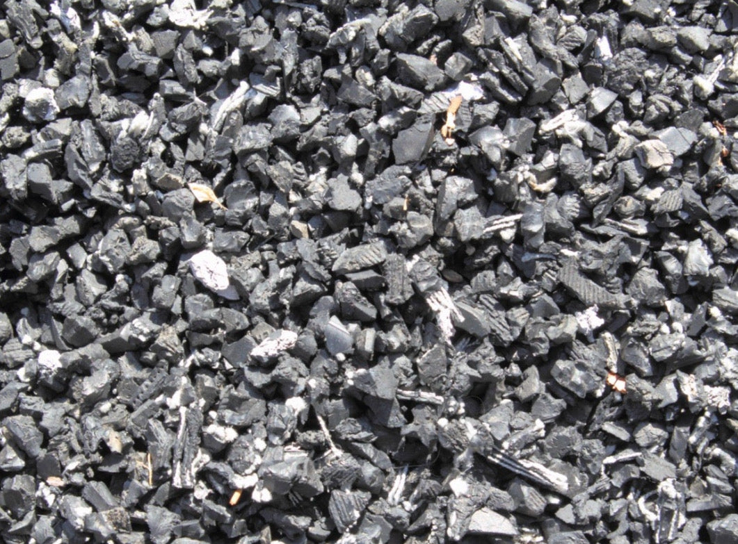Silver Mulch
