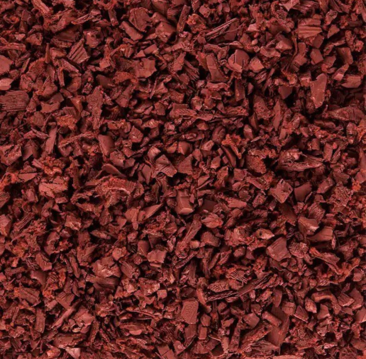 Red Mulch