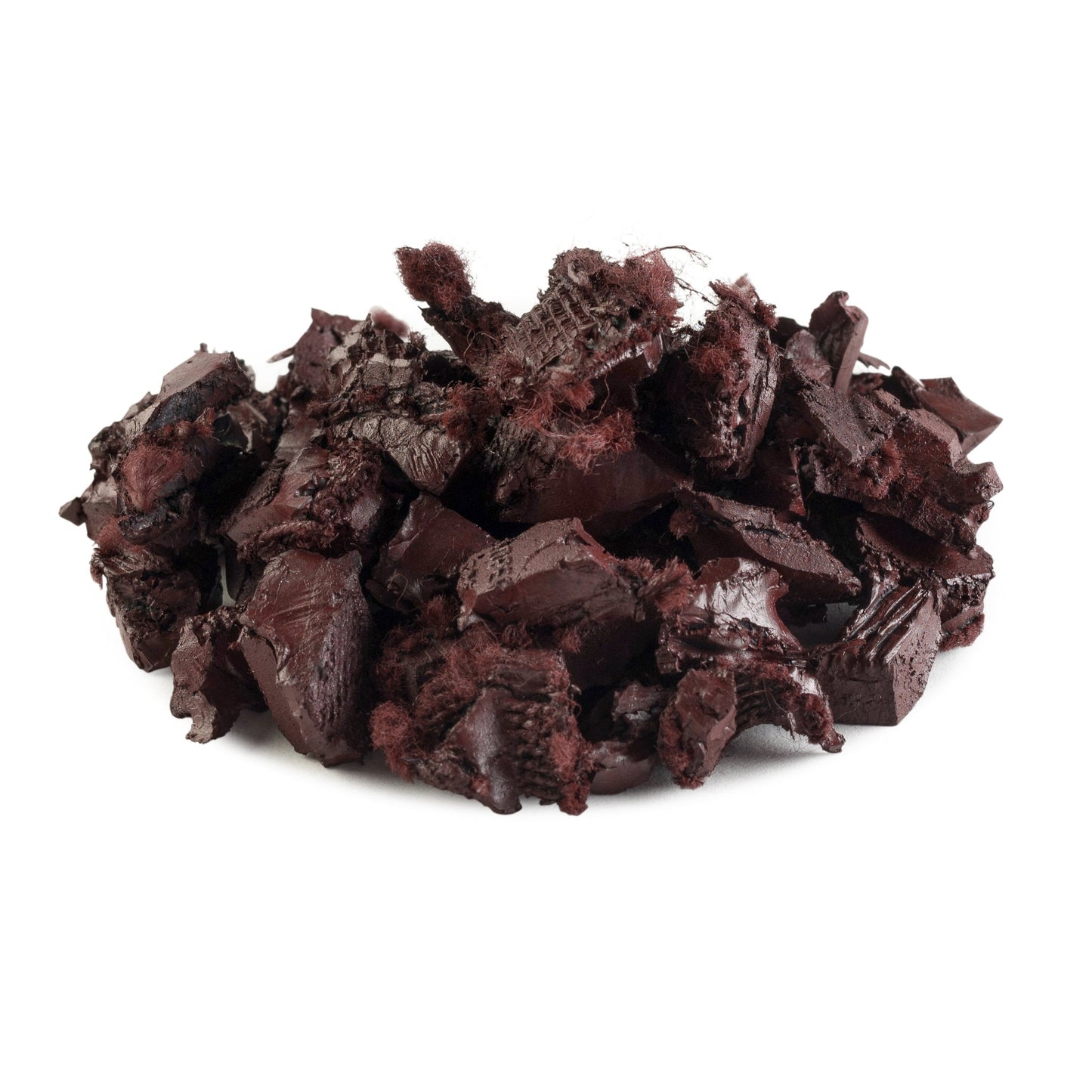 Brown Mulch