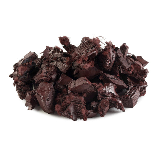 Brown Mulch