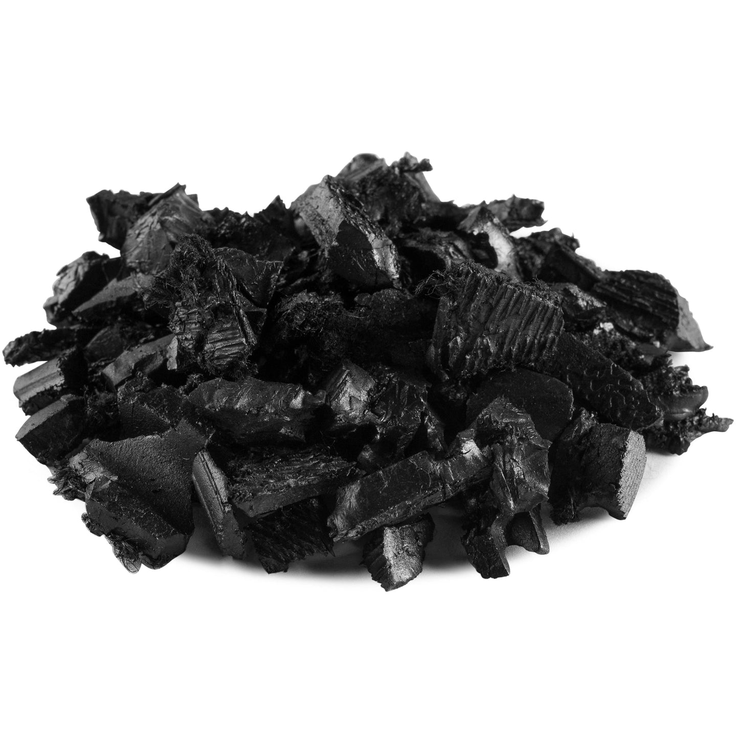 Black Mulch
