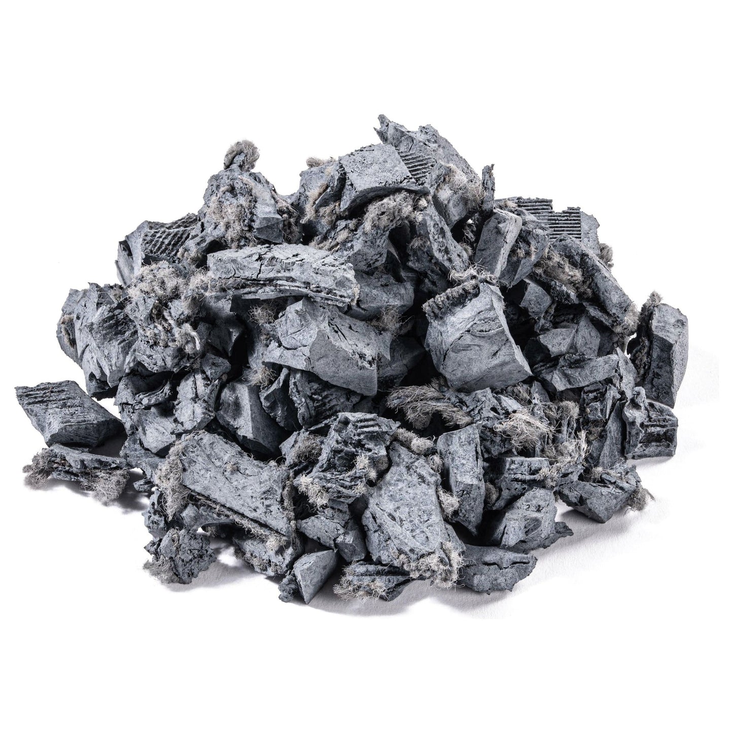 Silver Mulch