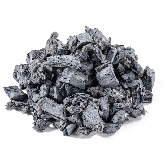 Silver Mulch