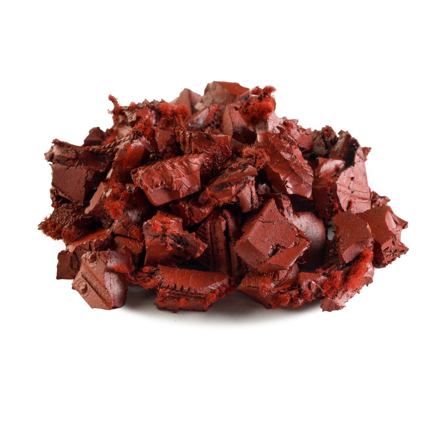 Red Mulch