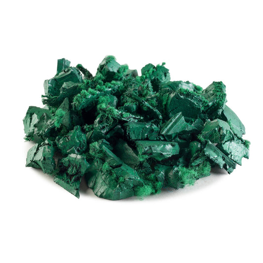 Green Mulch
