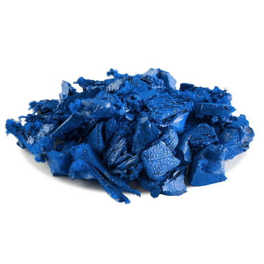 Blue Mulch