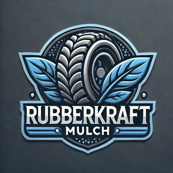 RubberKraft Mulch