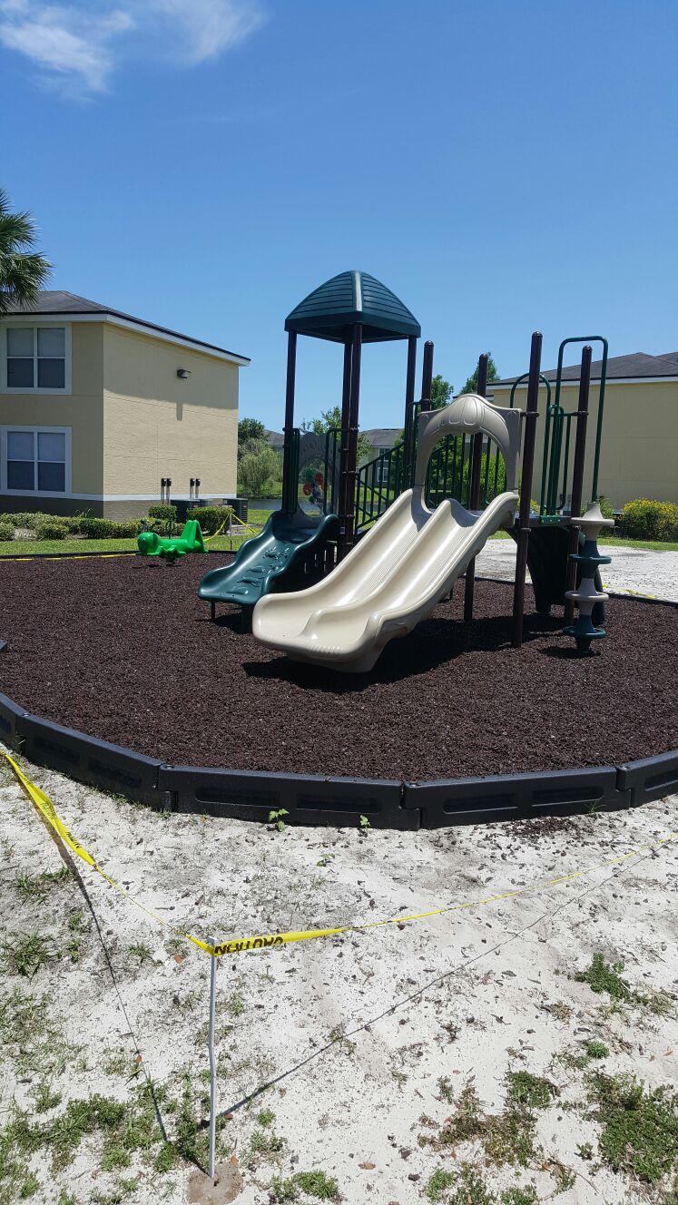 Black Mulch